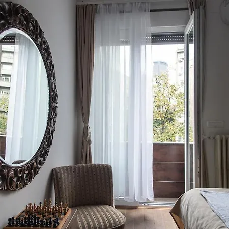 Balkan Dream **** Белград Екстериор снимка