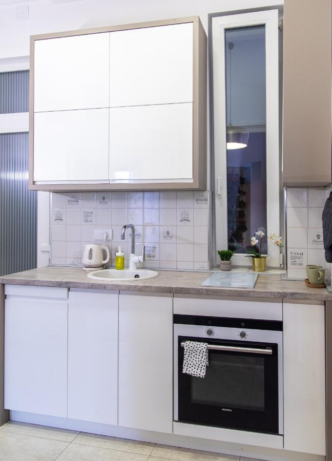 Apartment Balkan Dream ****