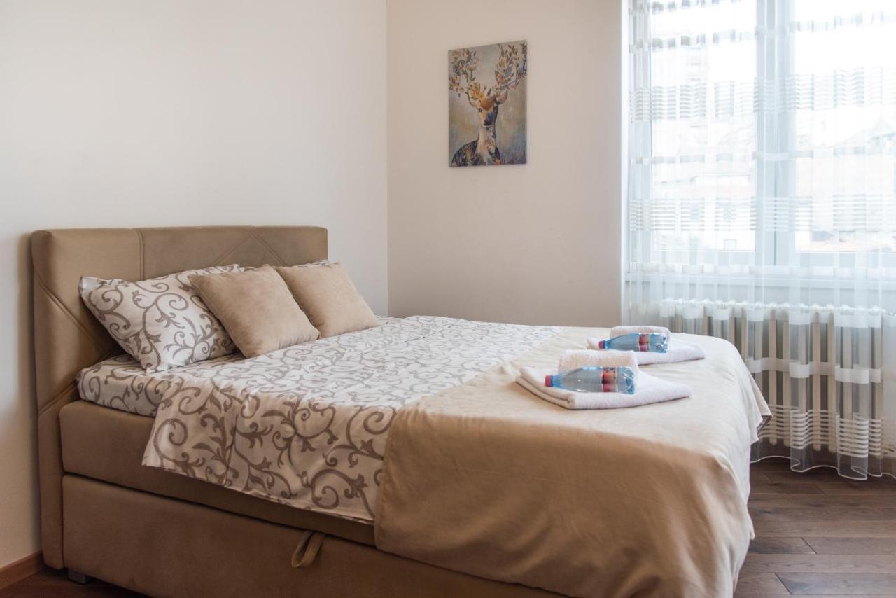 Balkan Dream **** Apartment