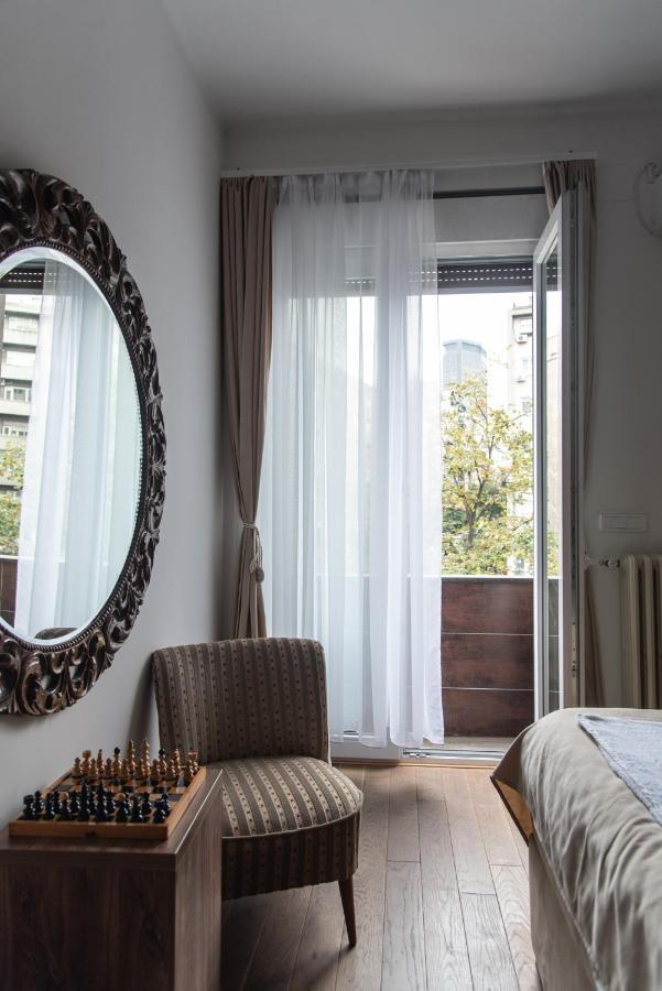 Apartment Balkan Dream **** *