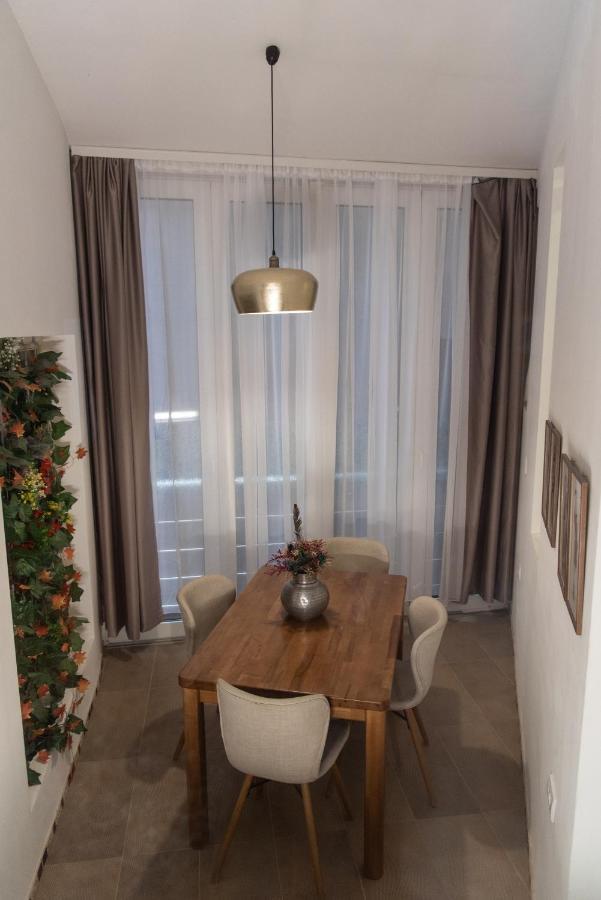 Apartment Balkan Dream ****