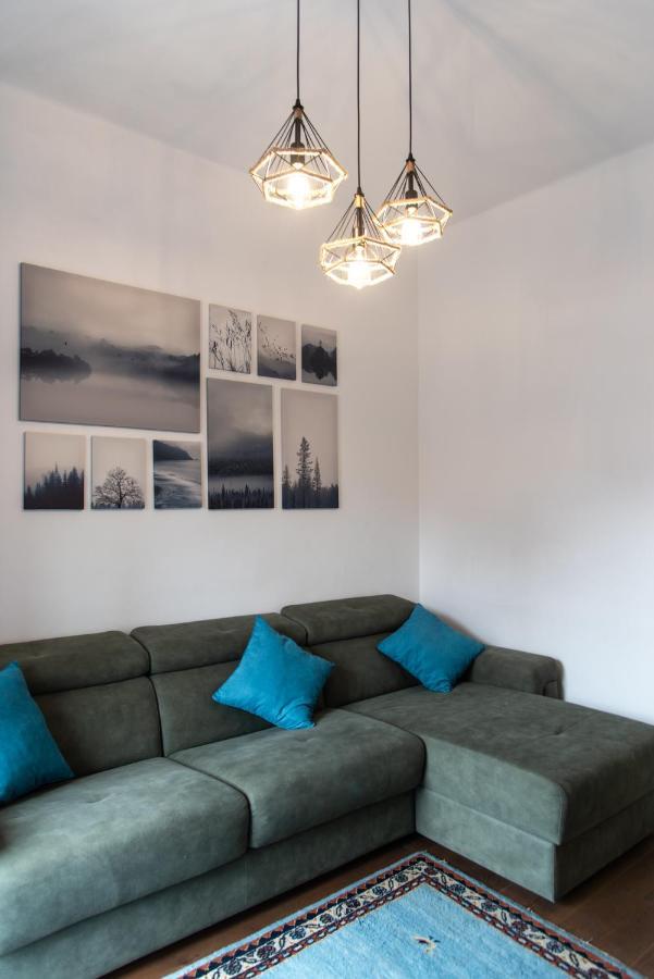 Balkan Dream **** Apartment Belgrade