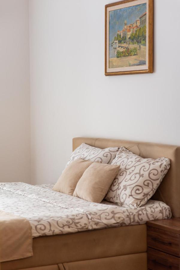 Apartment Balkan Dream **** Belgrade