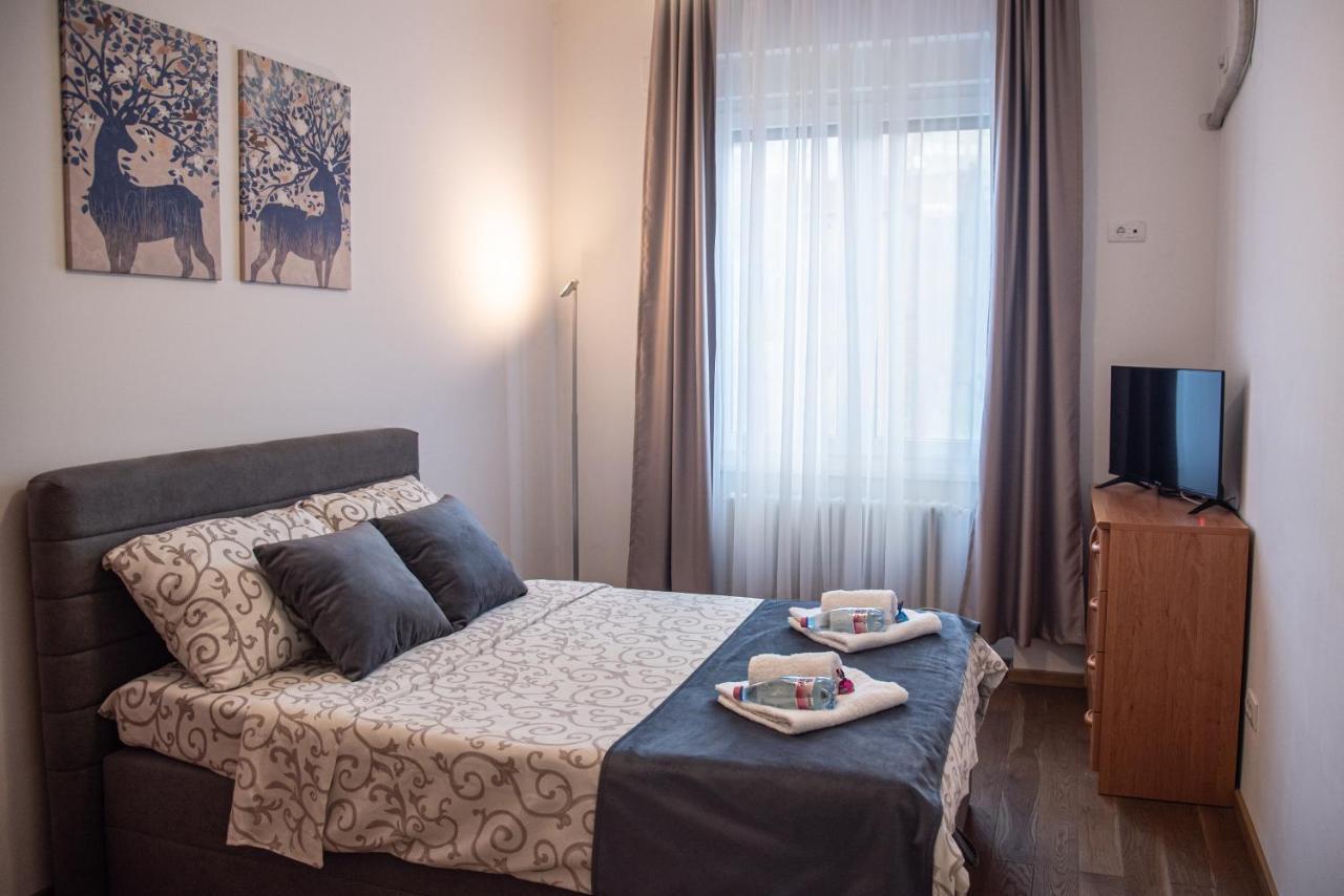 Balkan Dream **** Apartment Belgrade