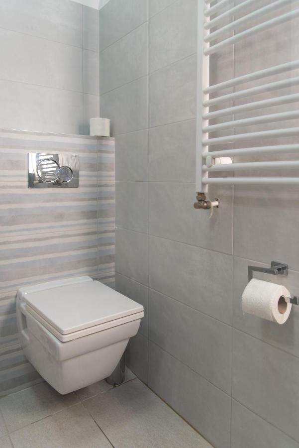 Apartment Balkan Dream **** *