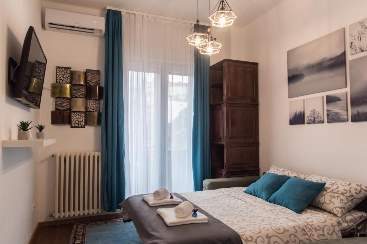 Apartment Balkan Dream **** Belgrade