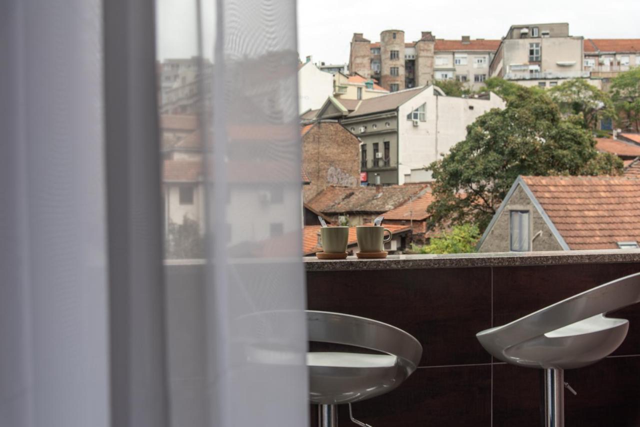 Apartment Balkan Dream ****