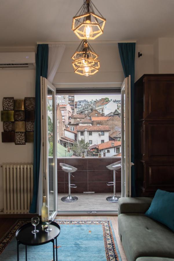 Apartment Balkan Dream **** Belgrade