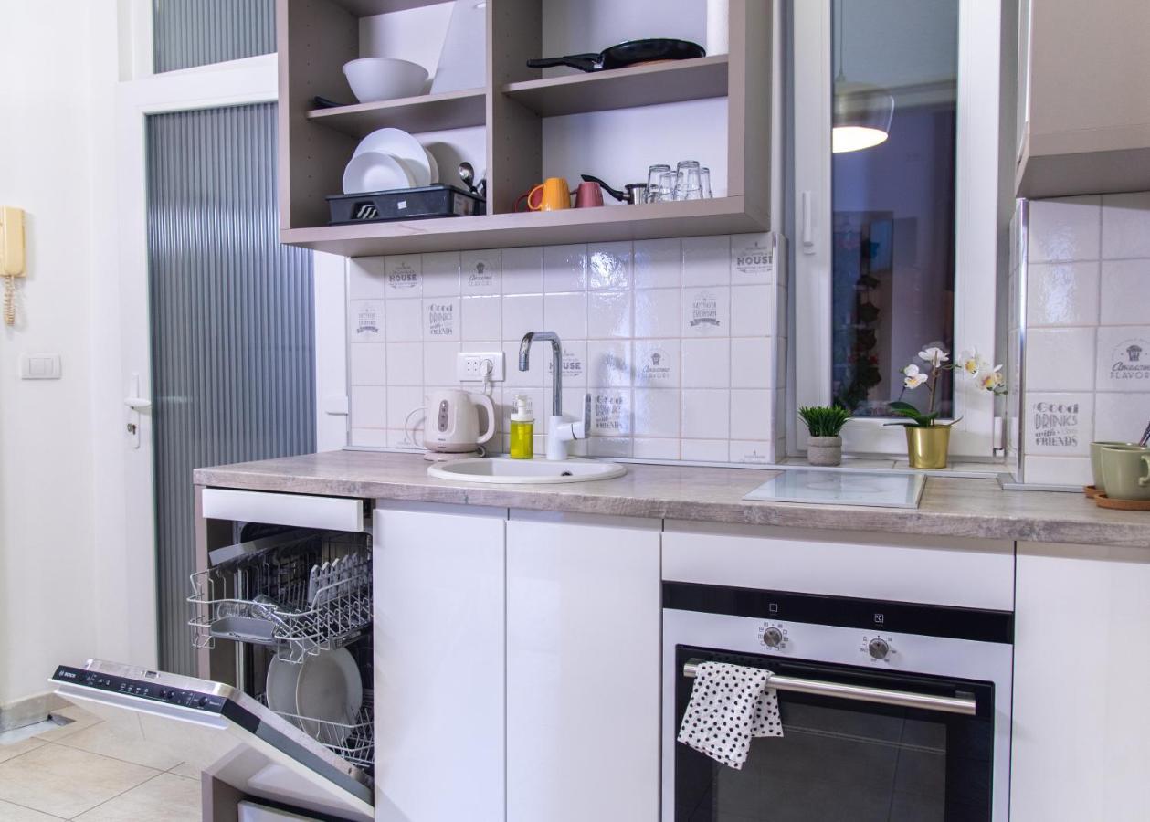 Apartment Balkan Dream **** Belgrade