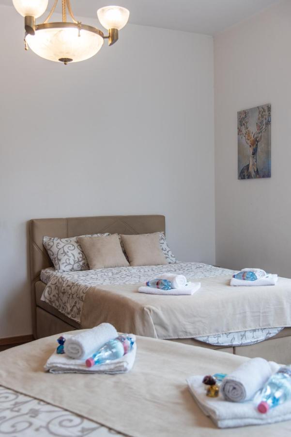 Balkan Dream **** Apartment Belgrade