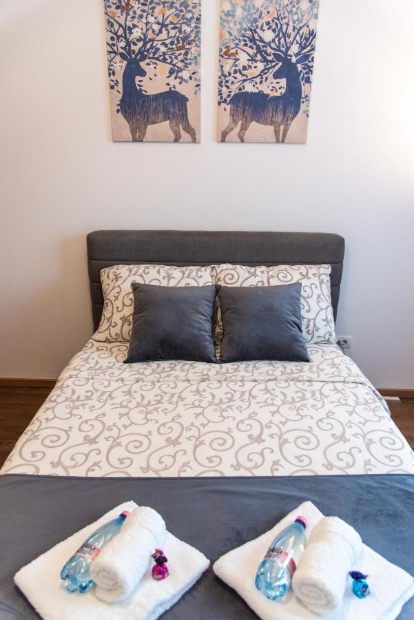Apartment Balkan Dream **** Belgrade