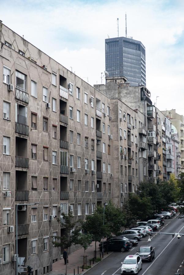 Apartment Balkan Dream **** Belgrade