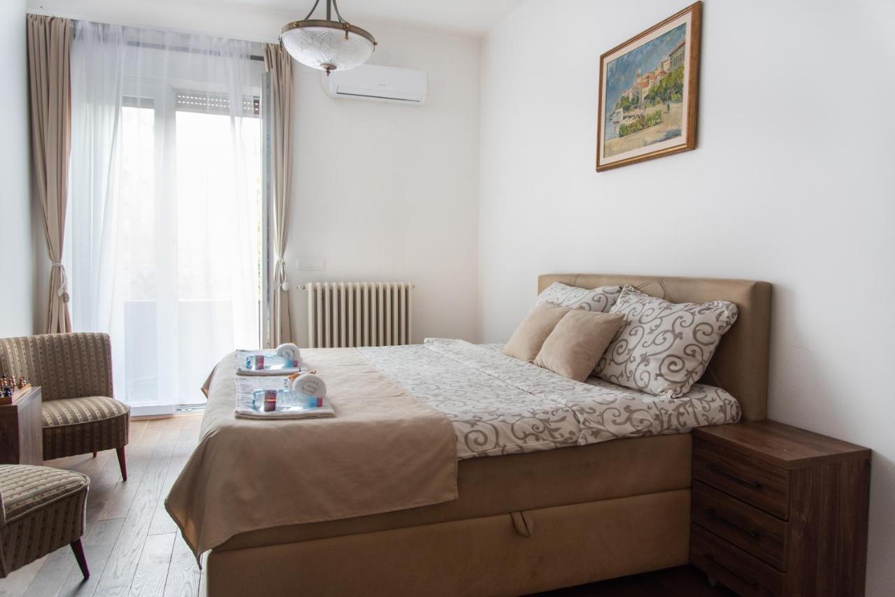 Apartment Balkan Dream ****