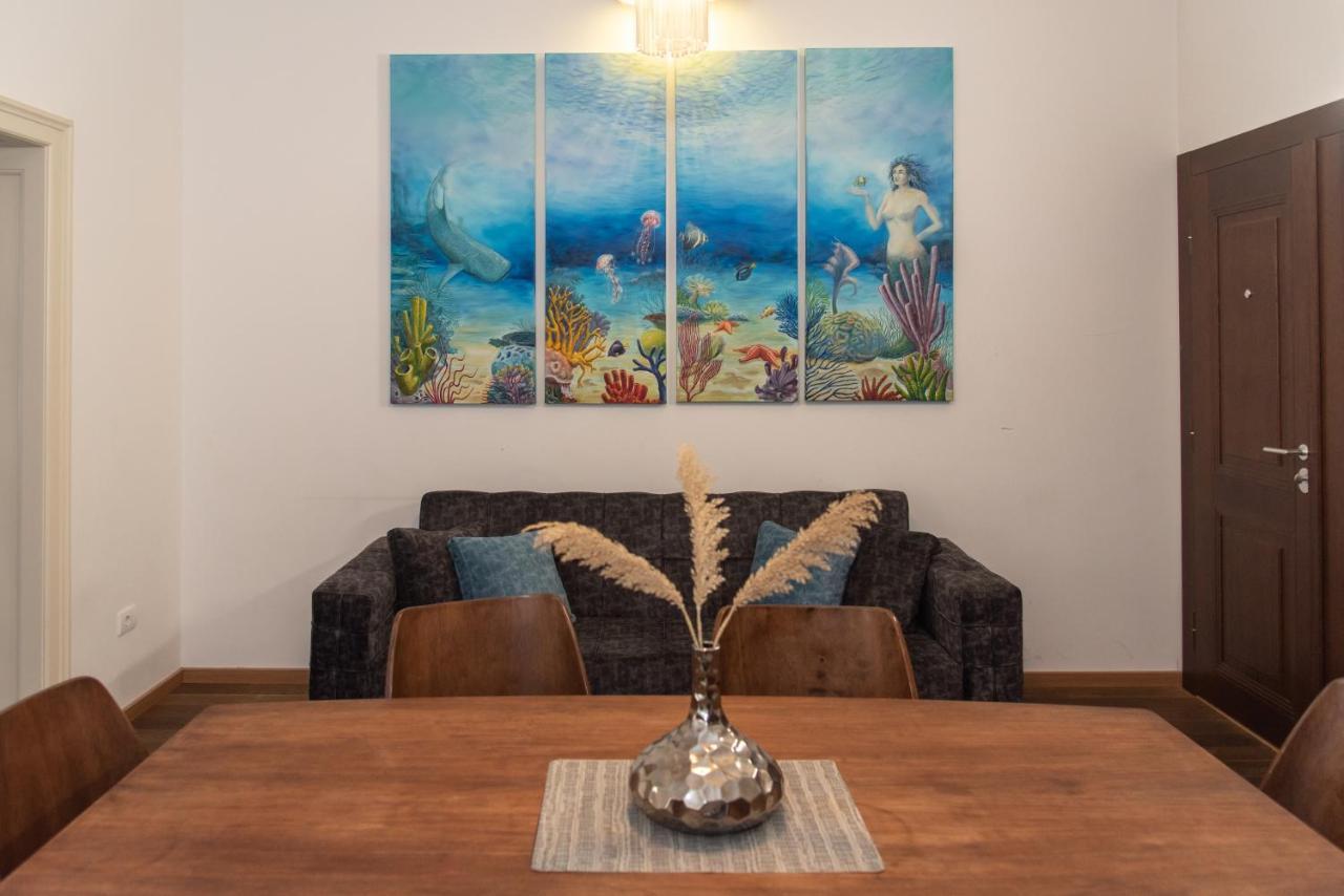 Balkan Dream **** Apartment Belgrade