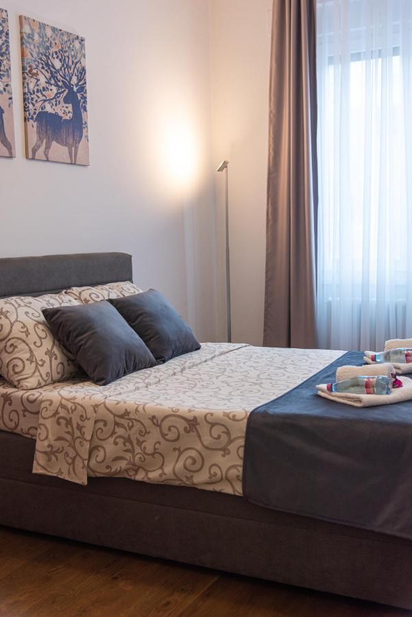 Apartment Balkan Dream **** *