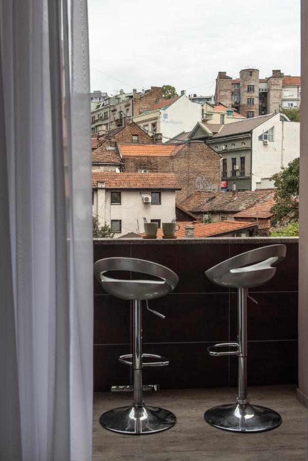 Balkan Dream **** Apartment Belgrade