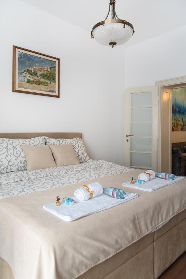 Apartment Balkan Dream ****