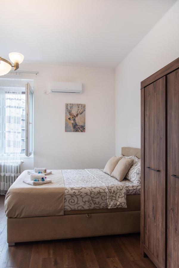 Balkan Dream **** Apartment *